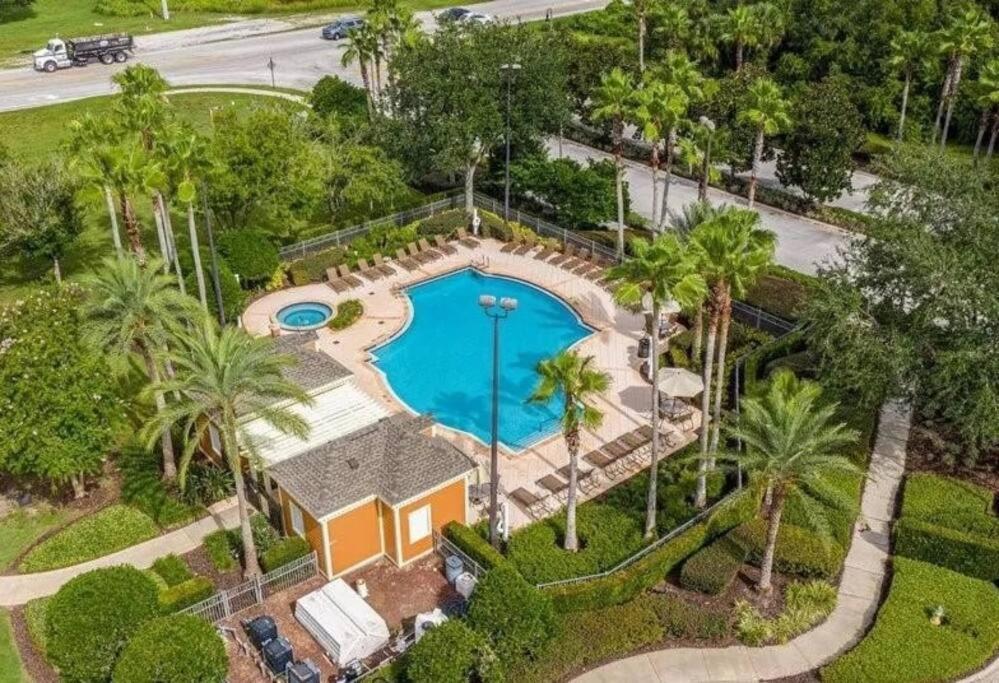 Theme Park Gateway! Villa Kissimmee Luaran gambar