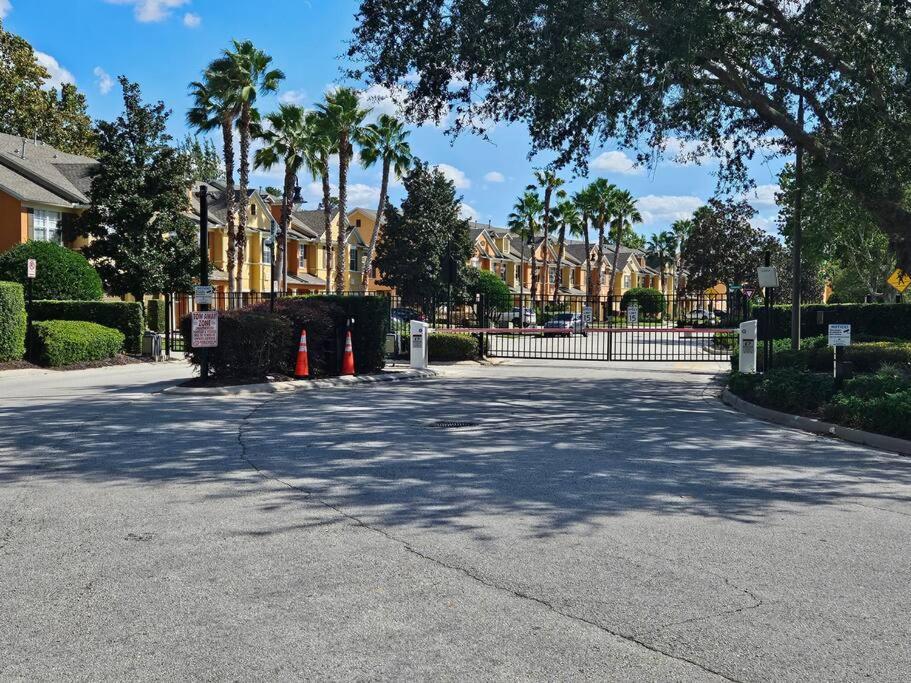 Theme Park Gateway! Villa Kissimmee Luaran gambar
