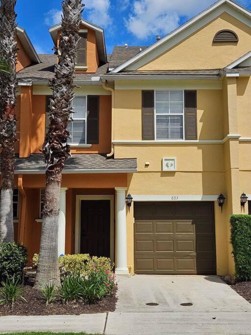 Theme Park Gateway! Villa Kissimmee Luaran gambar