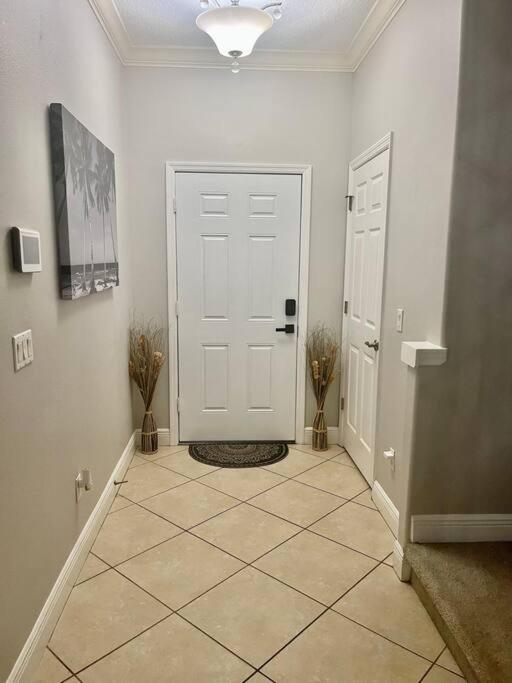Theme Park Gateway! Villa Kissimmee Luaran gambar