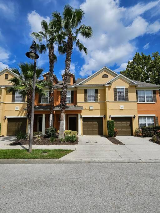Theme Park Gateway! Villa Kissimmee Luaran gambar