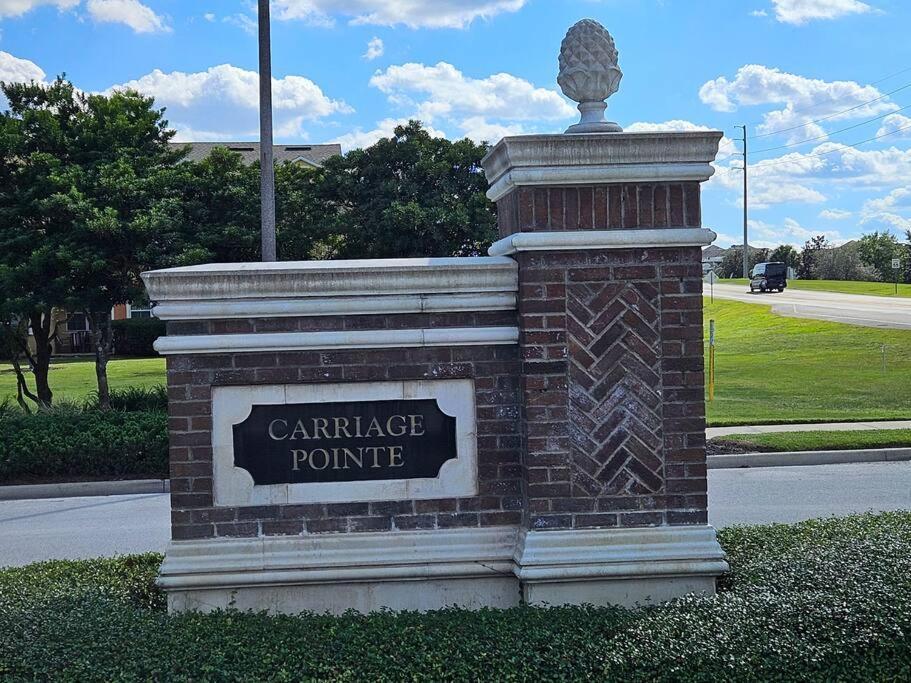 Theme Park Gateway! Villa Kissimmee Luaran gambar